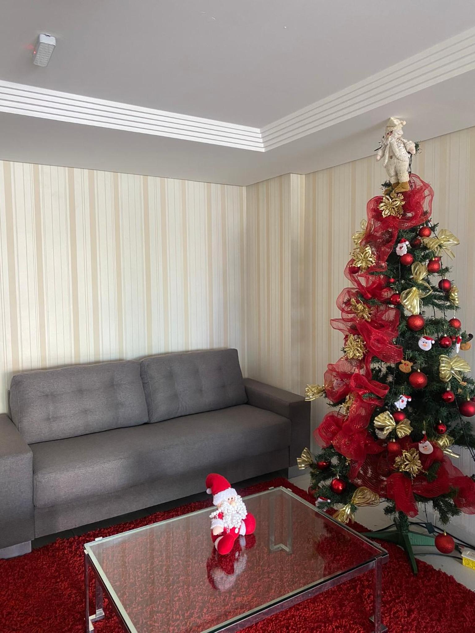 Apartamento na Praia de João Pessoa