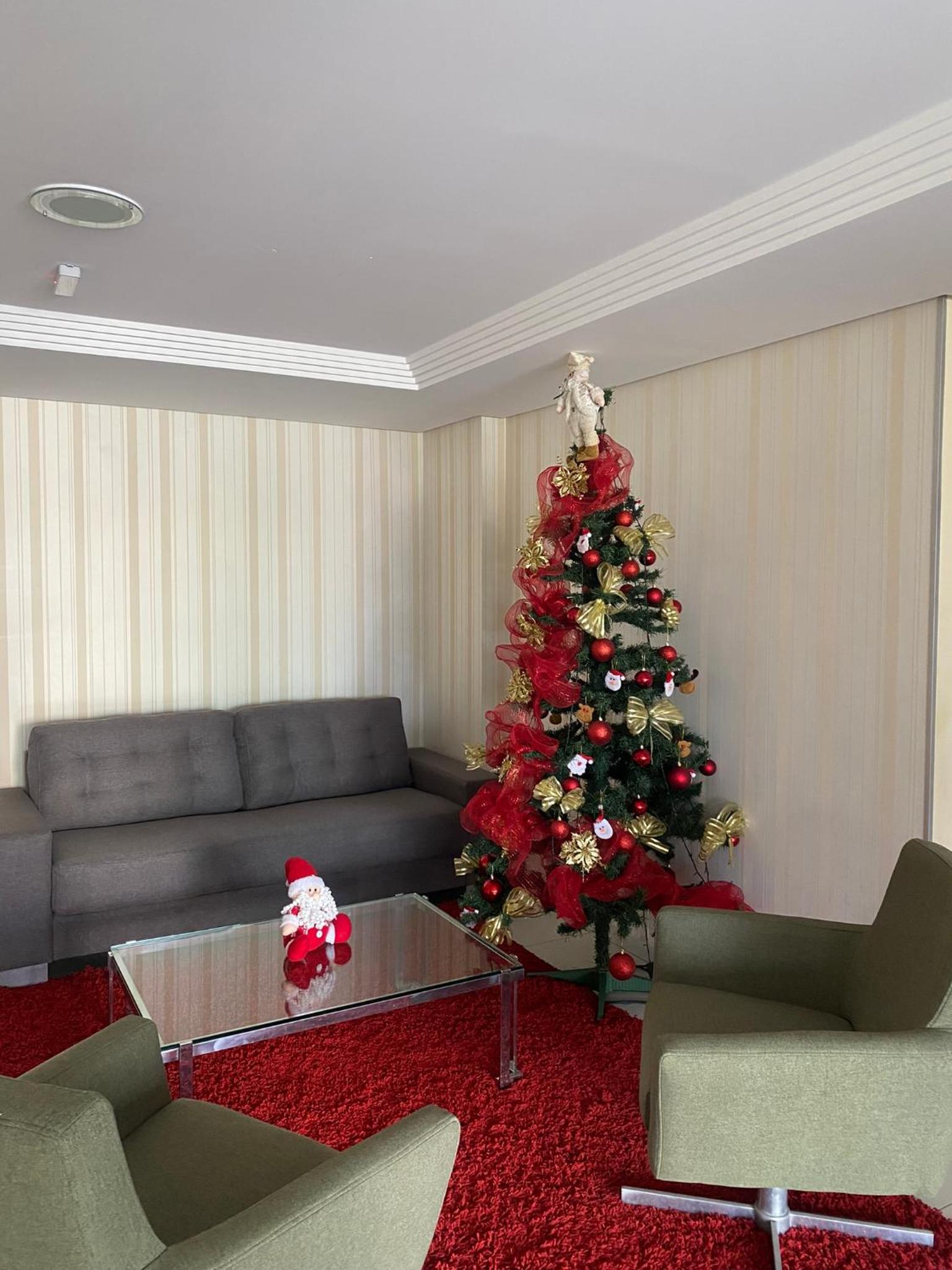 Apartamento na Praia de João Pessoa