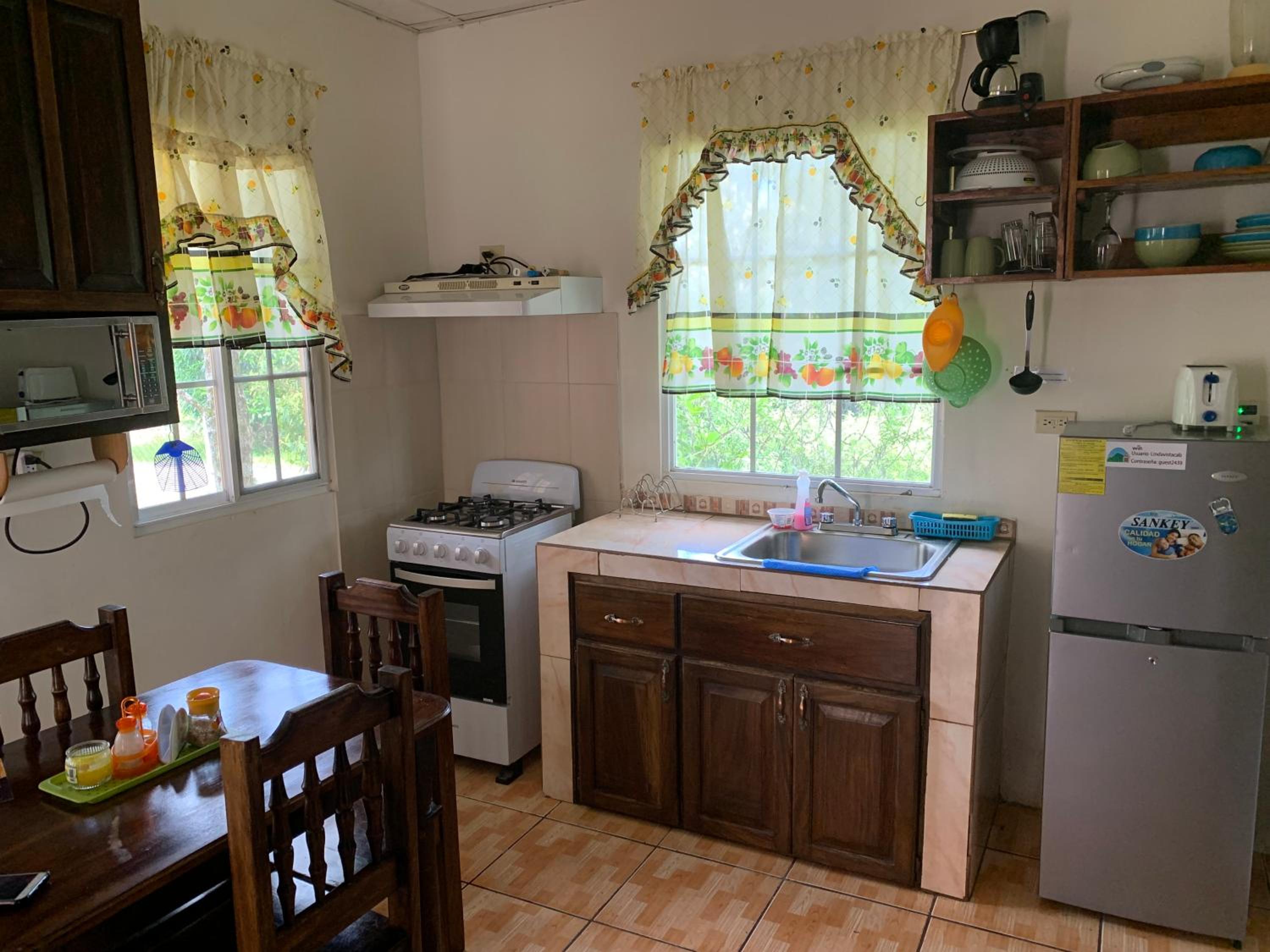 Linda Vista Cabins