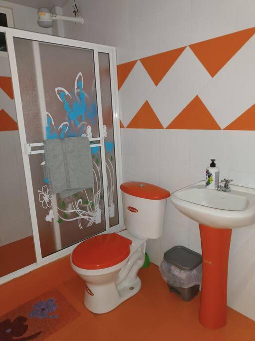 Cómodo departamento