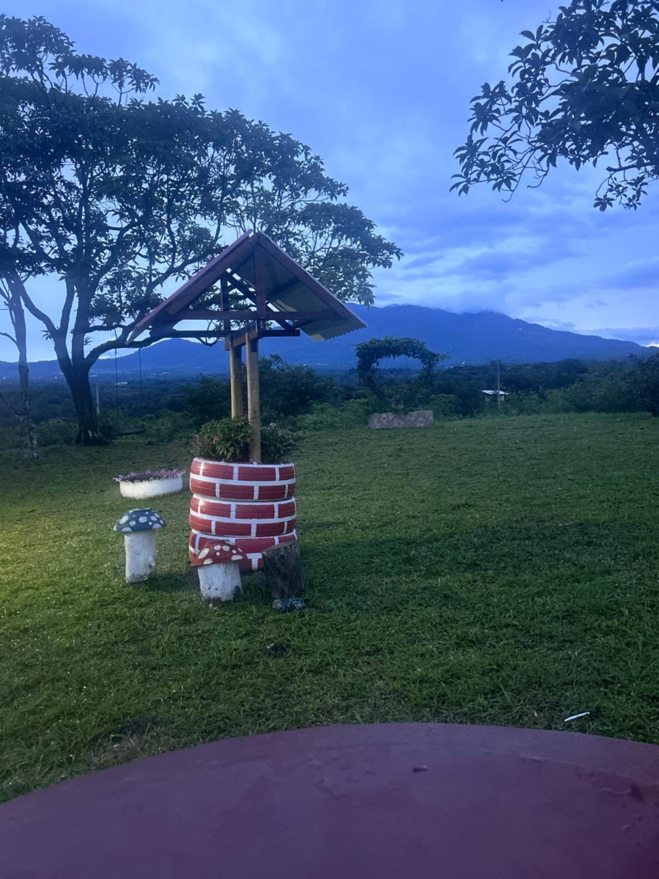 Linda Vista Cabins