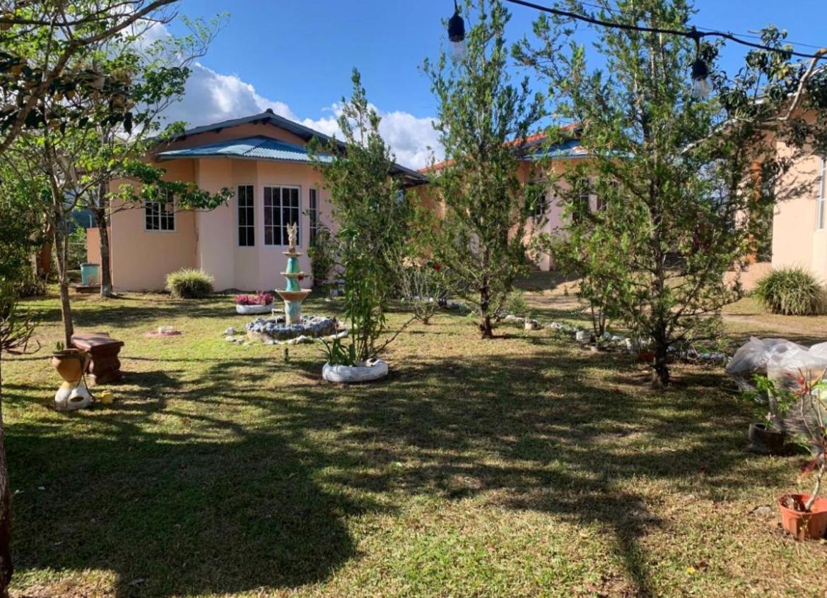 Linda Vista Cabins