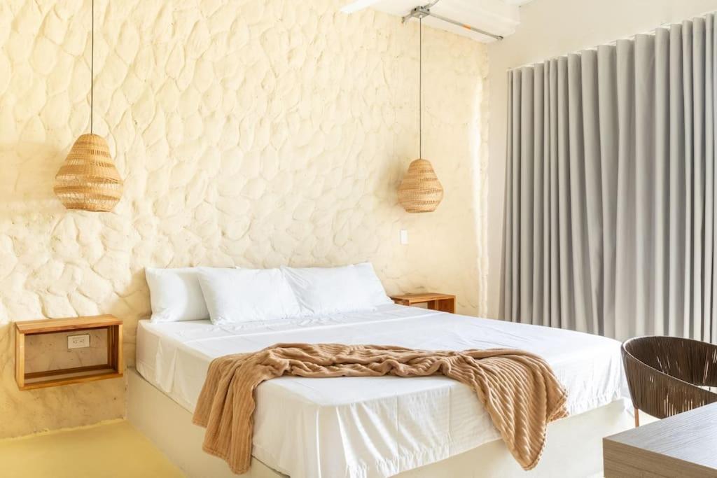 Villa privada en coveñas sucre