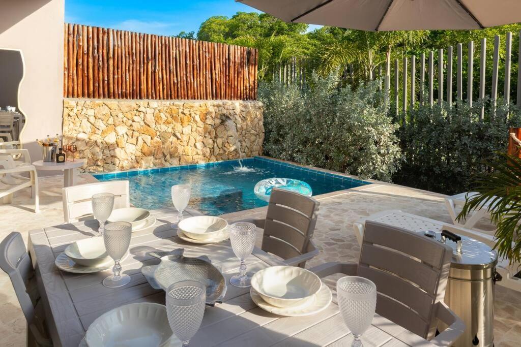Villa privada en coveñas sucre