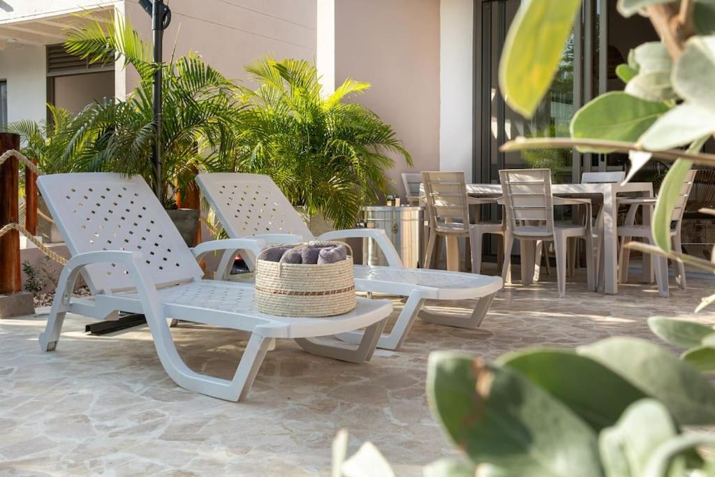 Villa privada en coveñas sucre