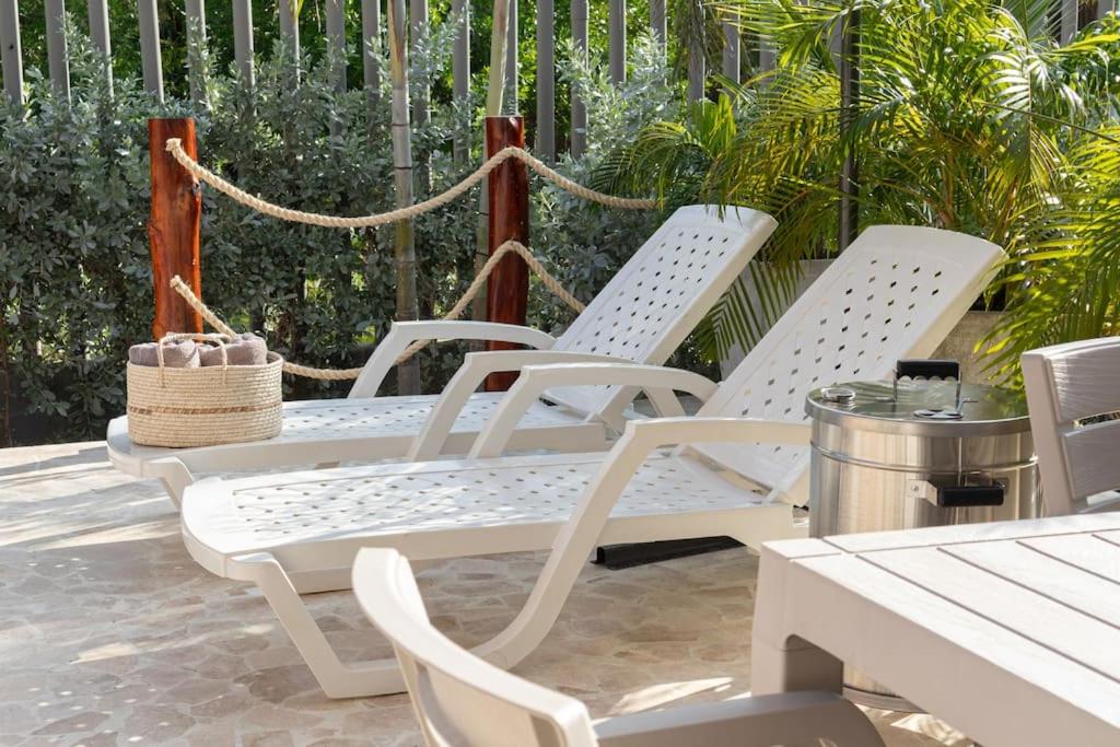 Villa privada en coveñas sucre