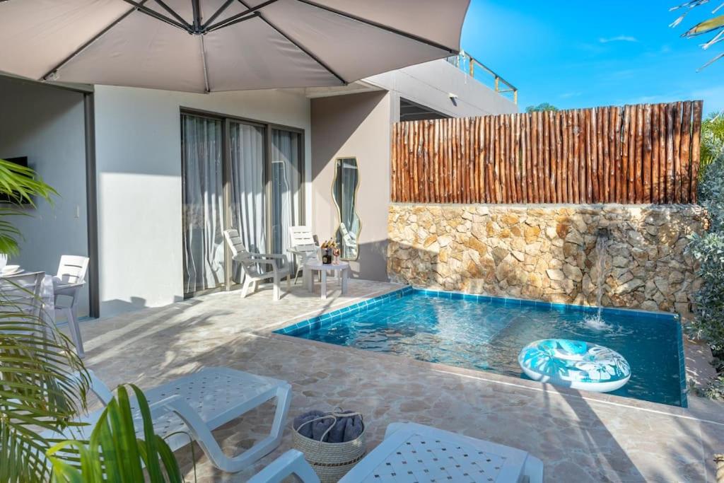 Villa privada en coveñas sucre