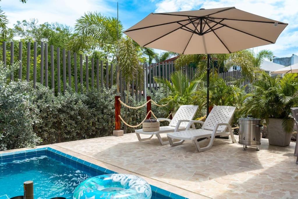 Villa privada en coveñas sucre