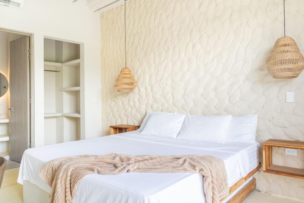 Villa privada en coveñas sucre