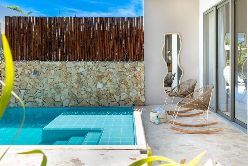 Villa privada en coveñas sucre