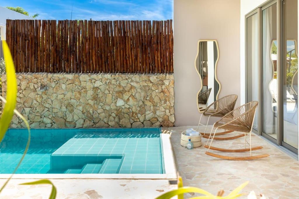Villa privada en coveñas sucre