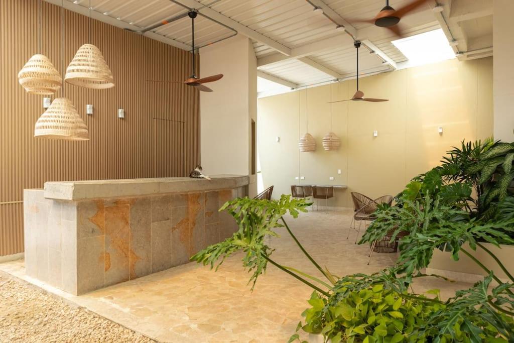 Villa privada en coveñas sucre