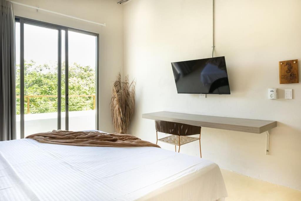 Villa privada en coveñas sucre