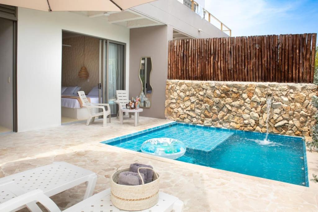 Villa privada en coveñas sucre