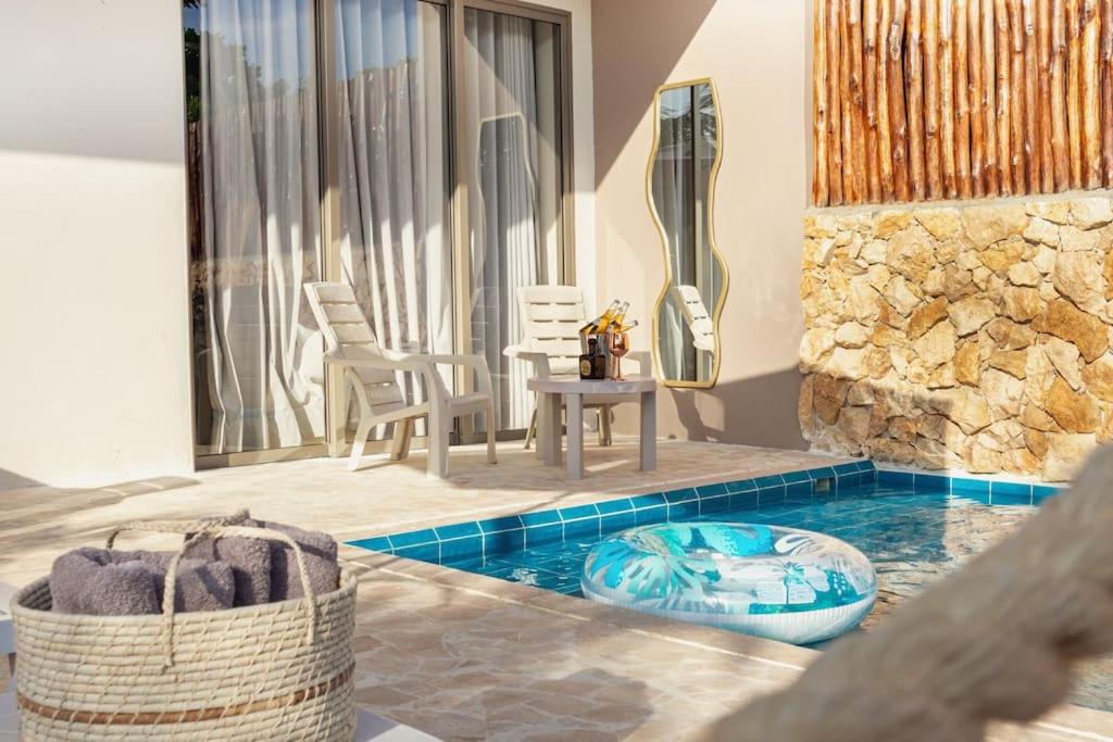 Villa privada en coveñas sucre