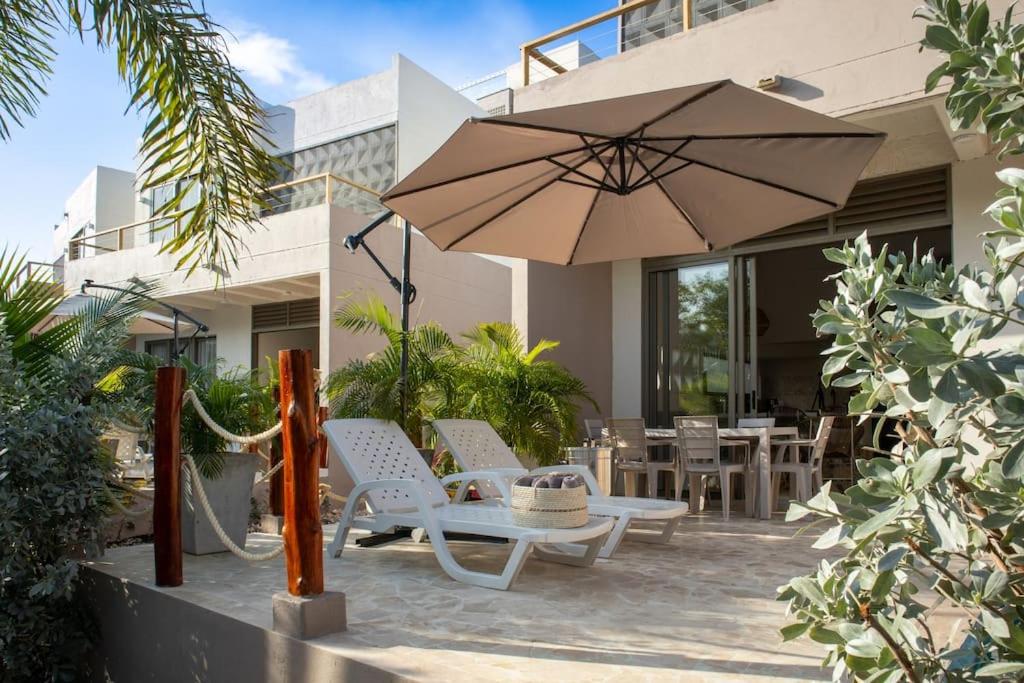 Villa privada en coveñas sucre