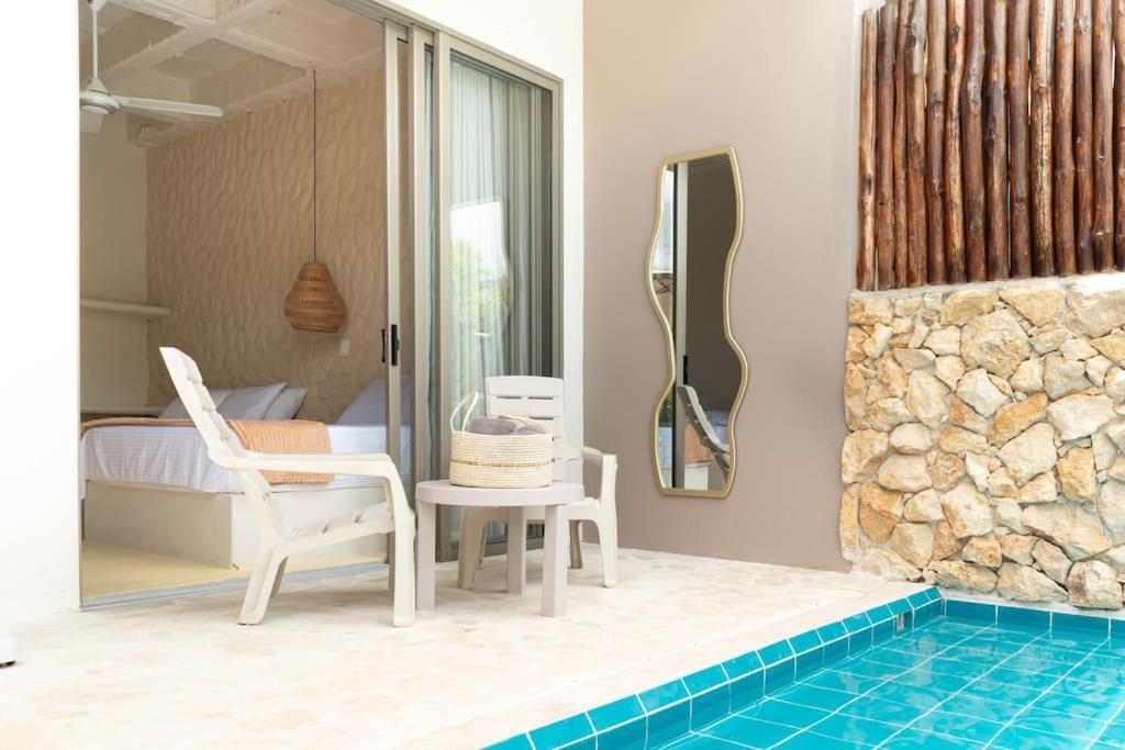 Villa privada en coveñas sucre
