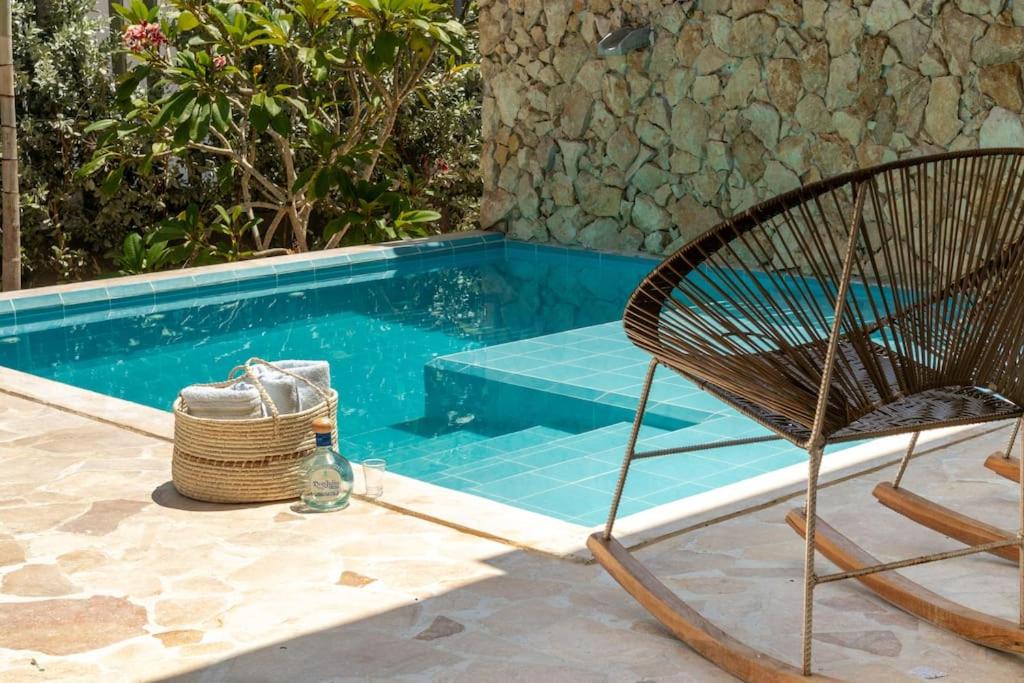 Villa privada en coveñas sucre