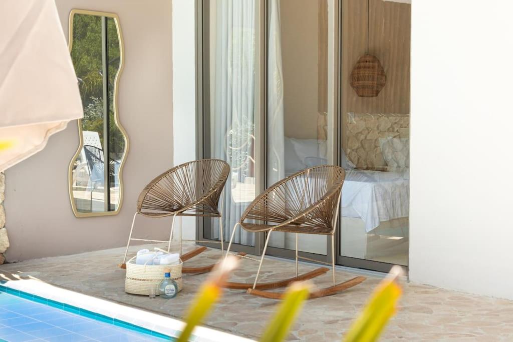 Villa privada en coveñas sucre