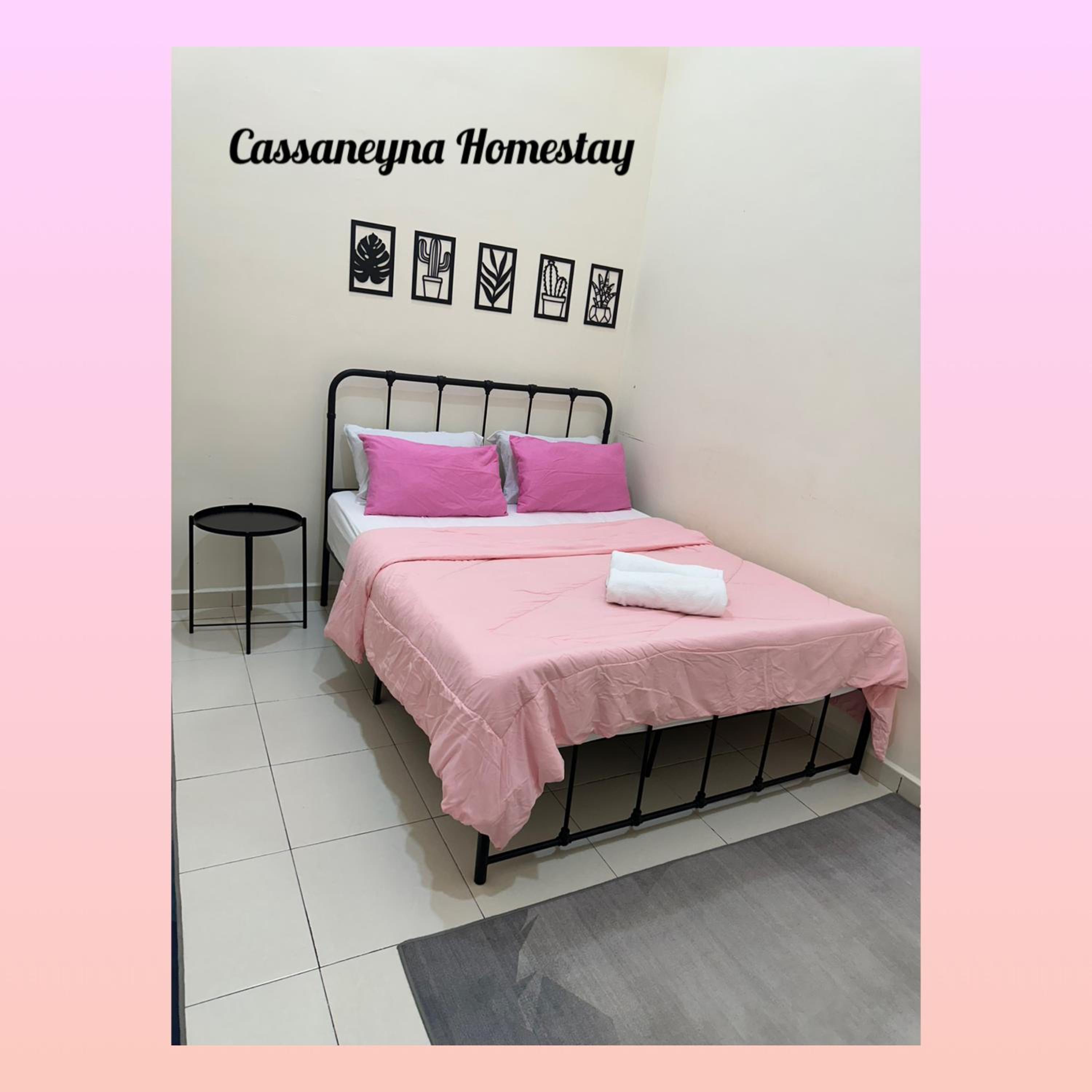 CassaNeyna Homestay Kuantan photo 7