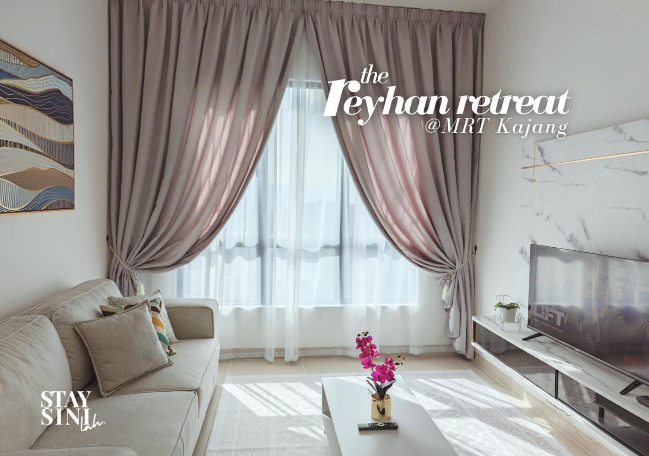 Reyhan Retreat, MKH Boulevard 2 photo 1