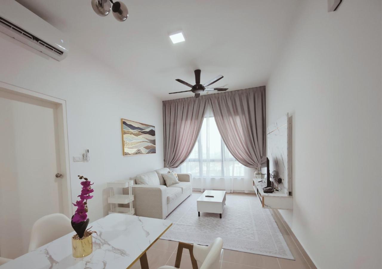 Reyhan Retreat, MKH Boulevard 2 photo 3