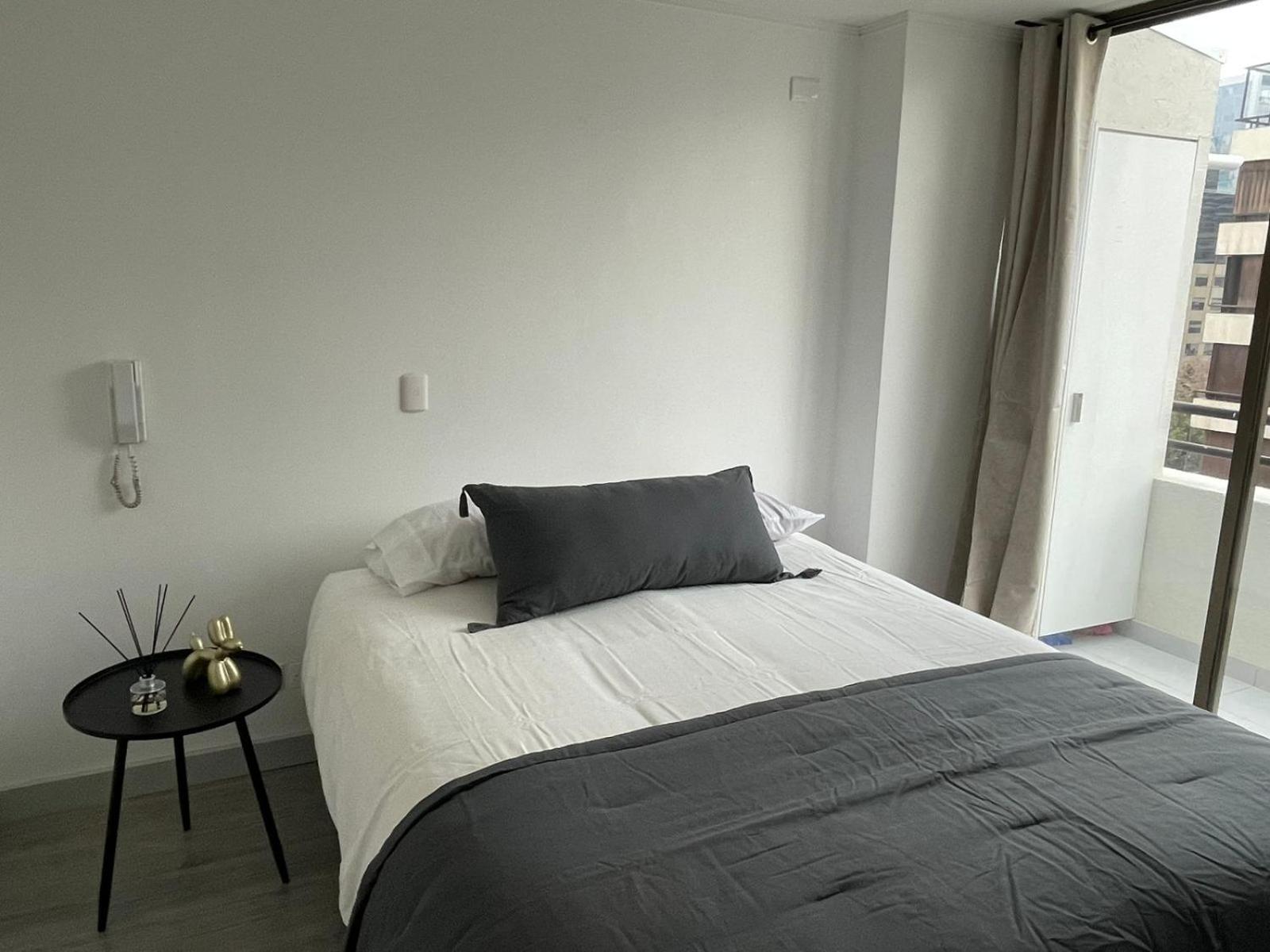 Moderno Departamento en El Golf