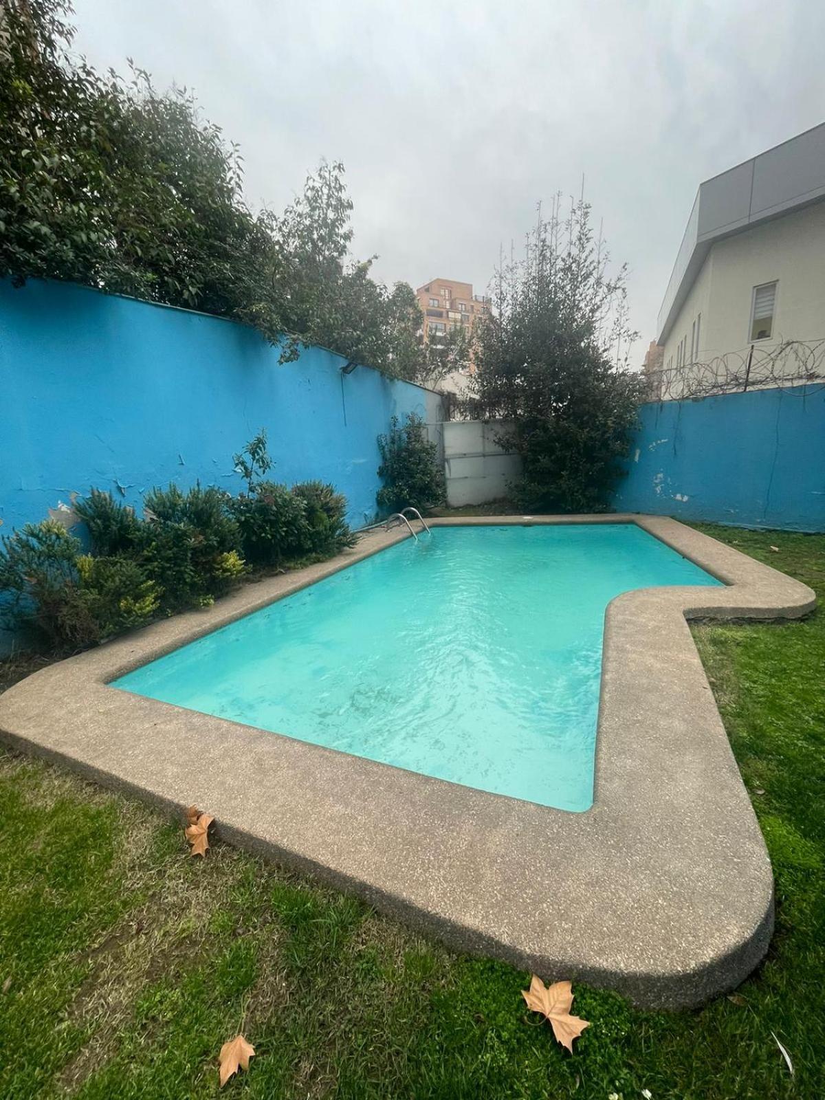 Moderno Departamento en El Golf