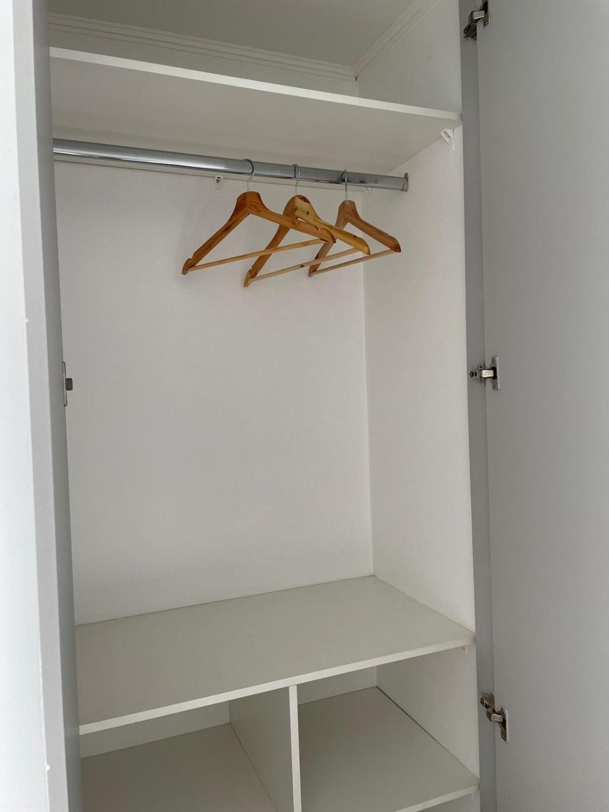 Moderno Departamento en El Golf
