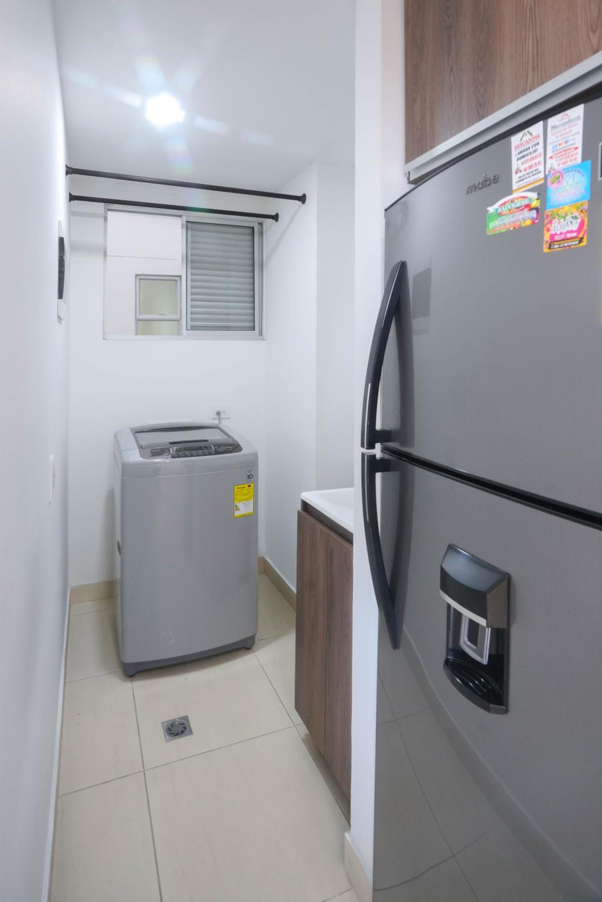 Luxury cerca laureles- Torre Ginebra