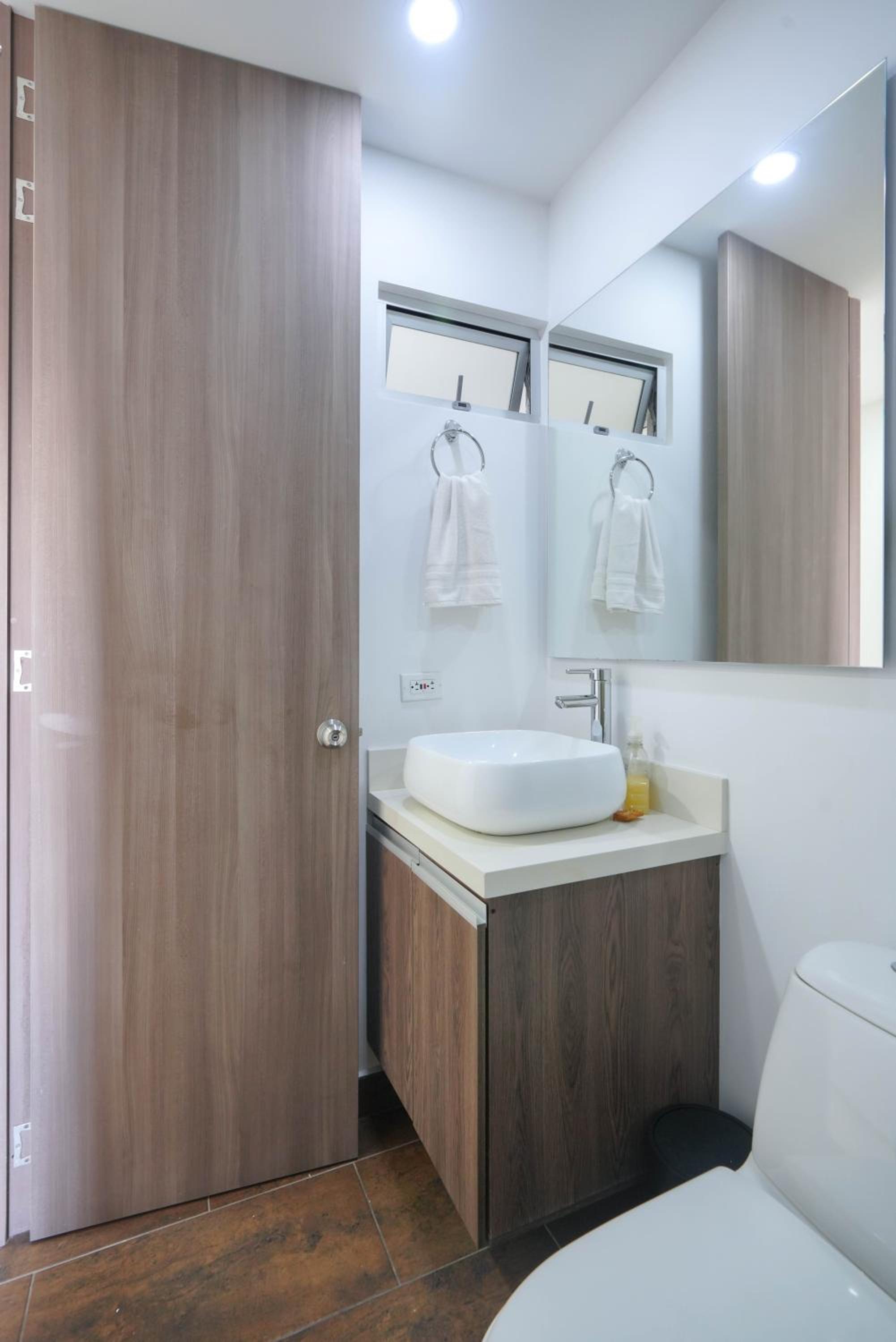 Luxury cerca laureles- Torre Ginebra