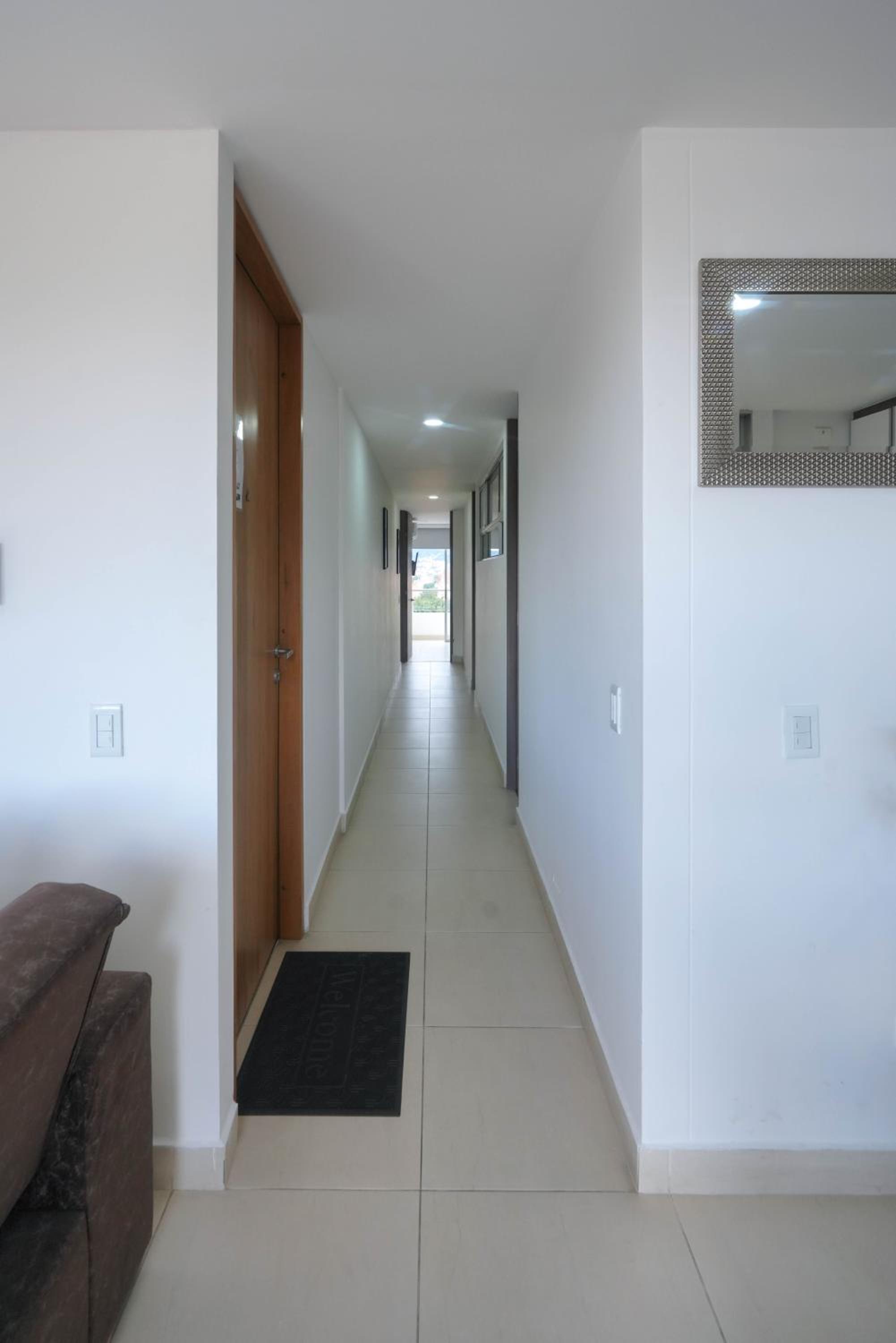 Luxury cerca laureles- Torre Ginebra