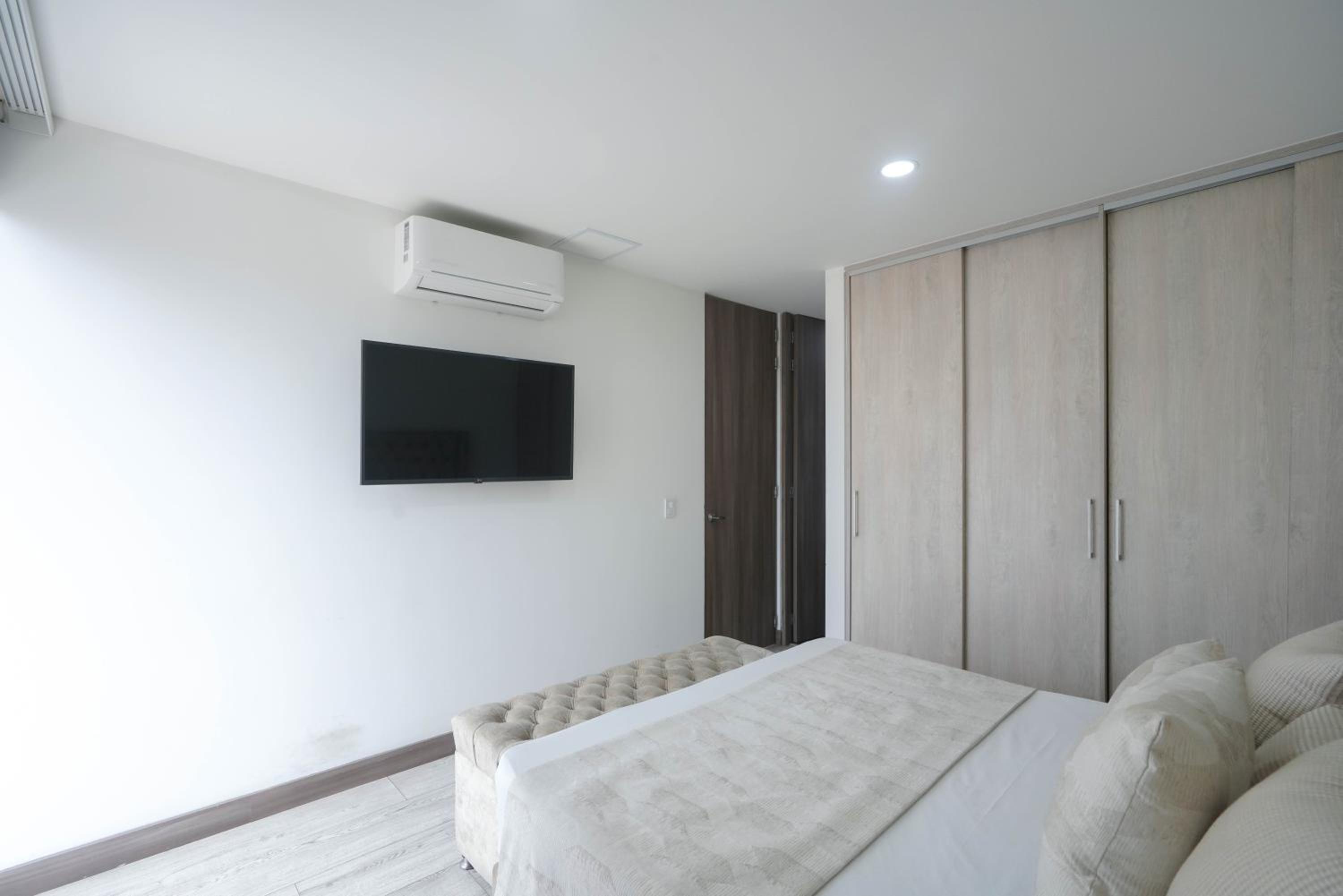 Luxury cerca laureles- Torre Ginebra