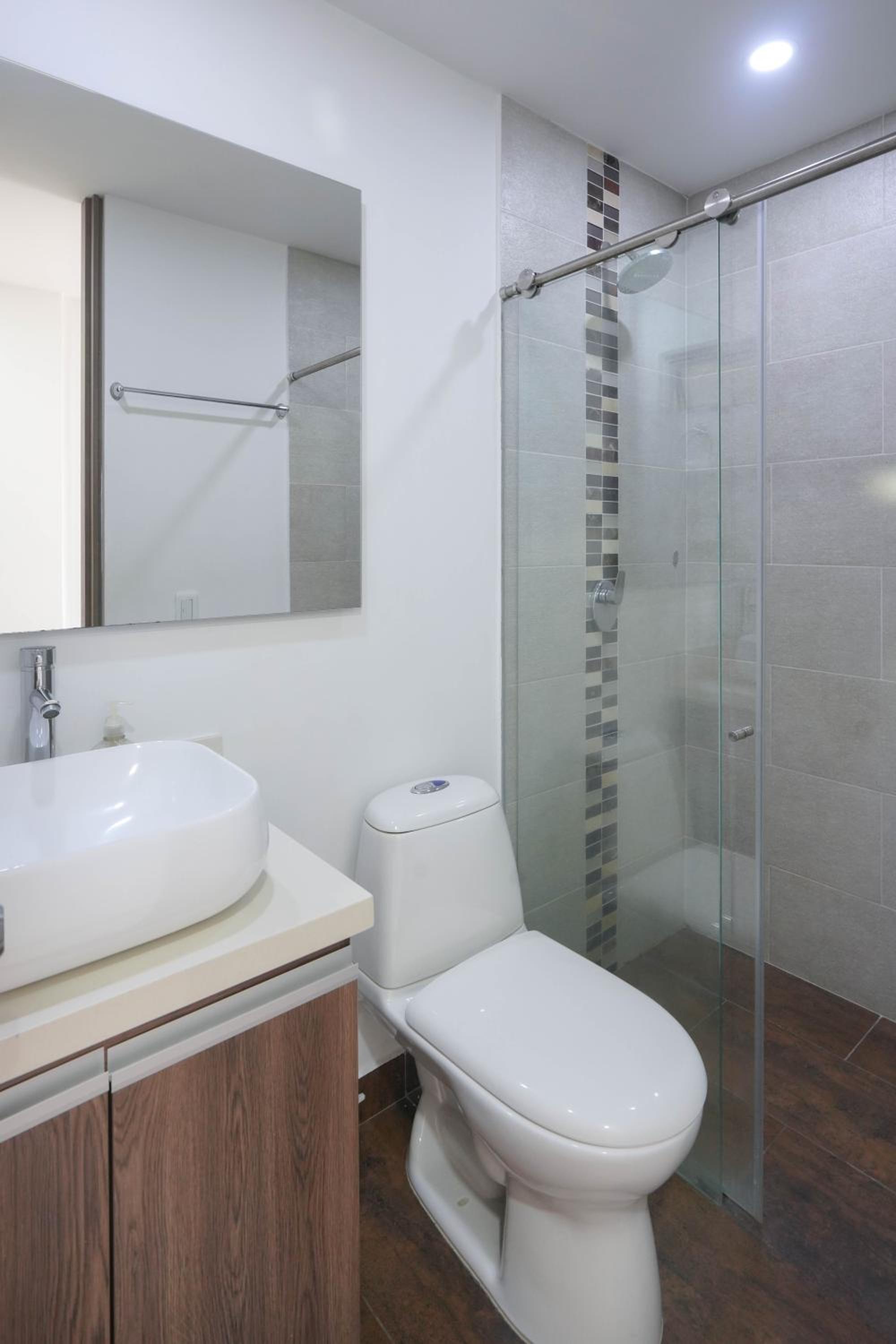Luxury cerca laureles- Torre Ginebra