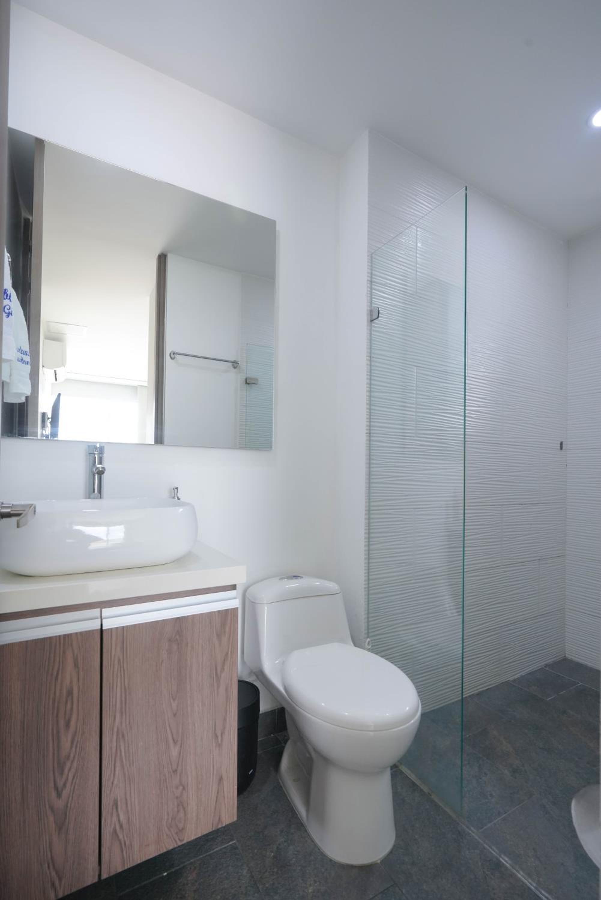Luxury cerca laureles- Torre Ginebra