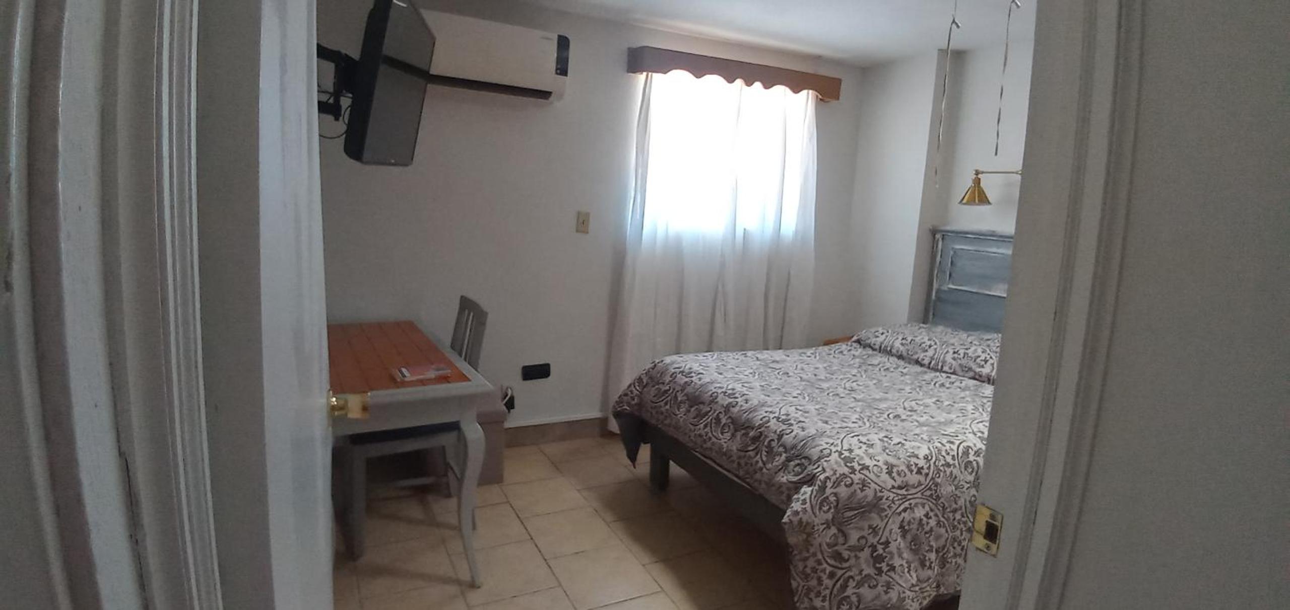 Cómodo departamento, excelente ubicación