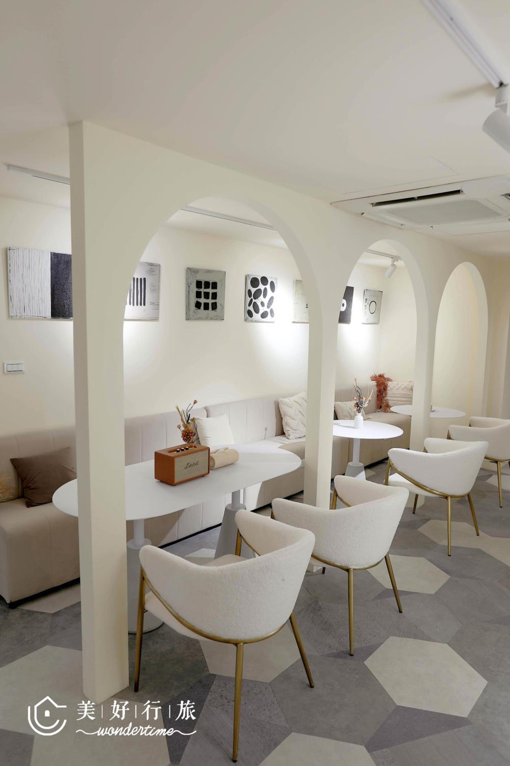 Wondertime Taipei Station - Hankou Ladies Hostel