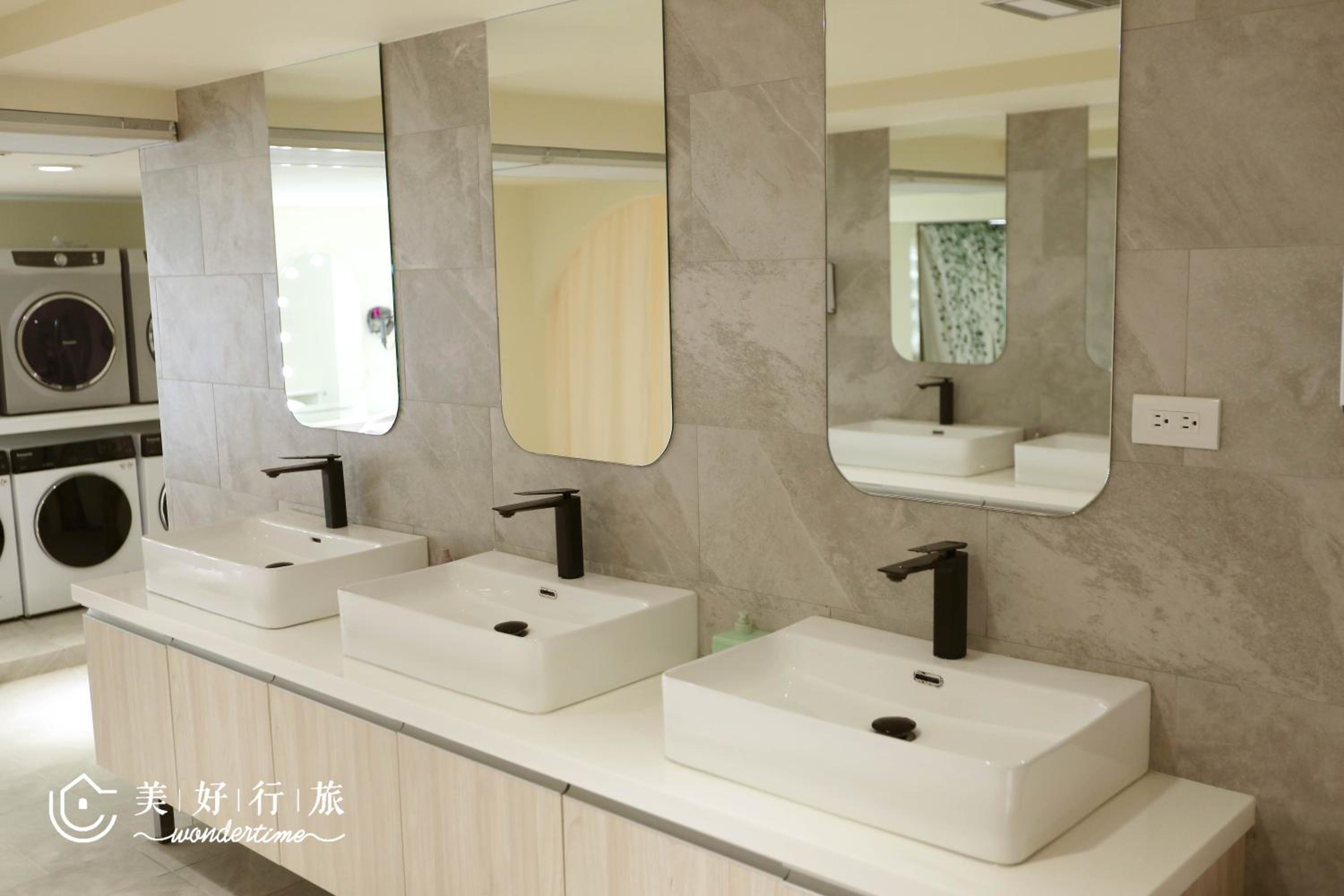 Wondertime Taipei Station - Hankou Ladies Hostel