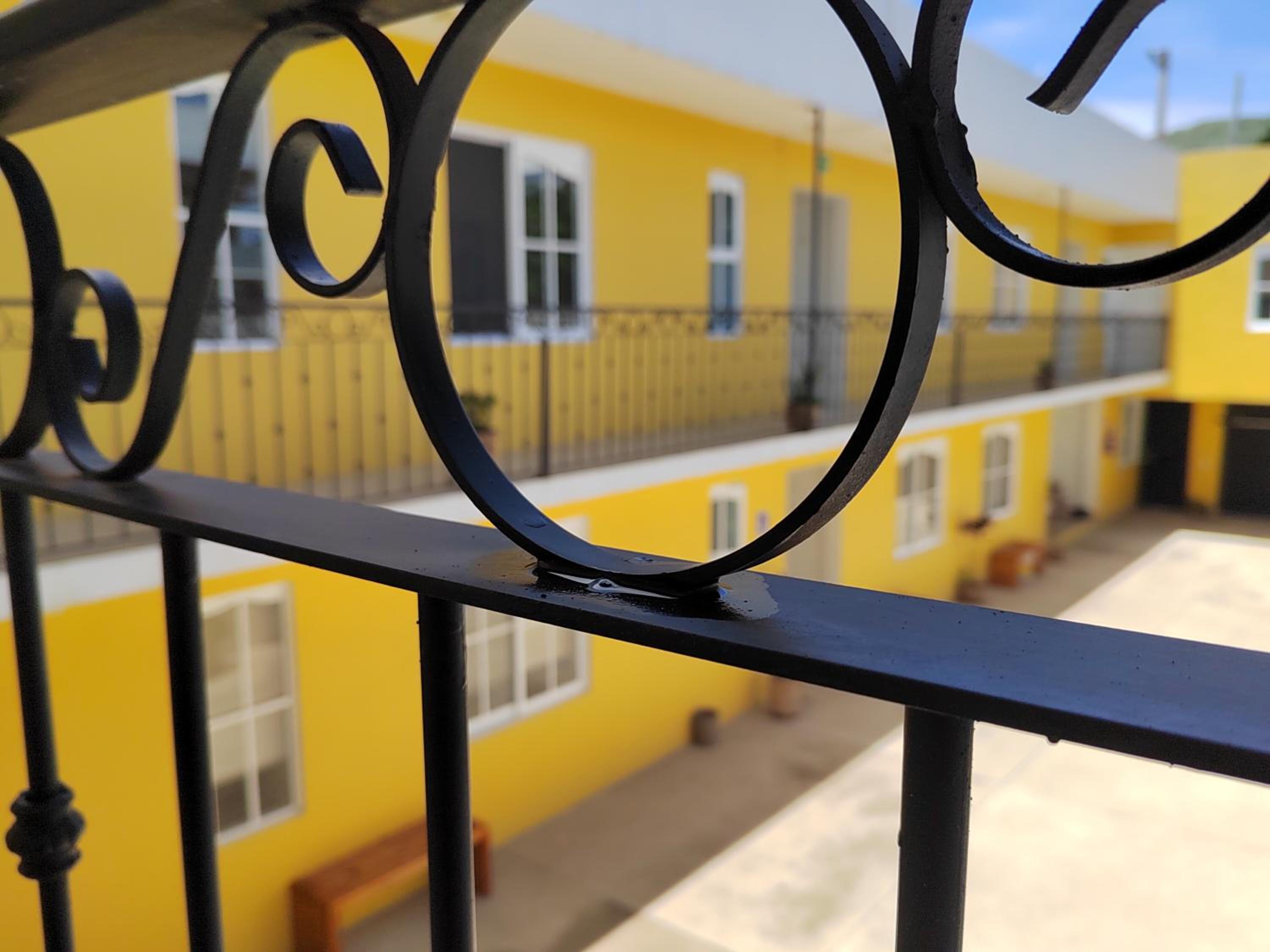 Casa Plutarco habitación 2