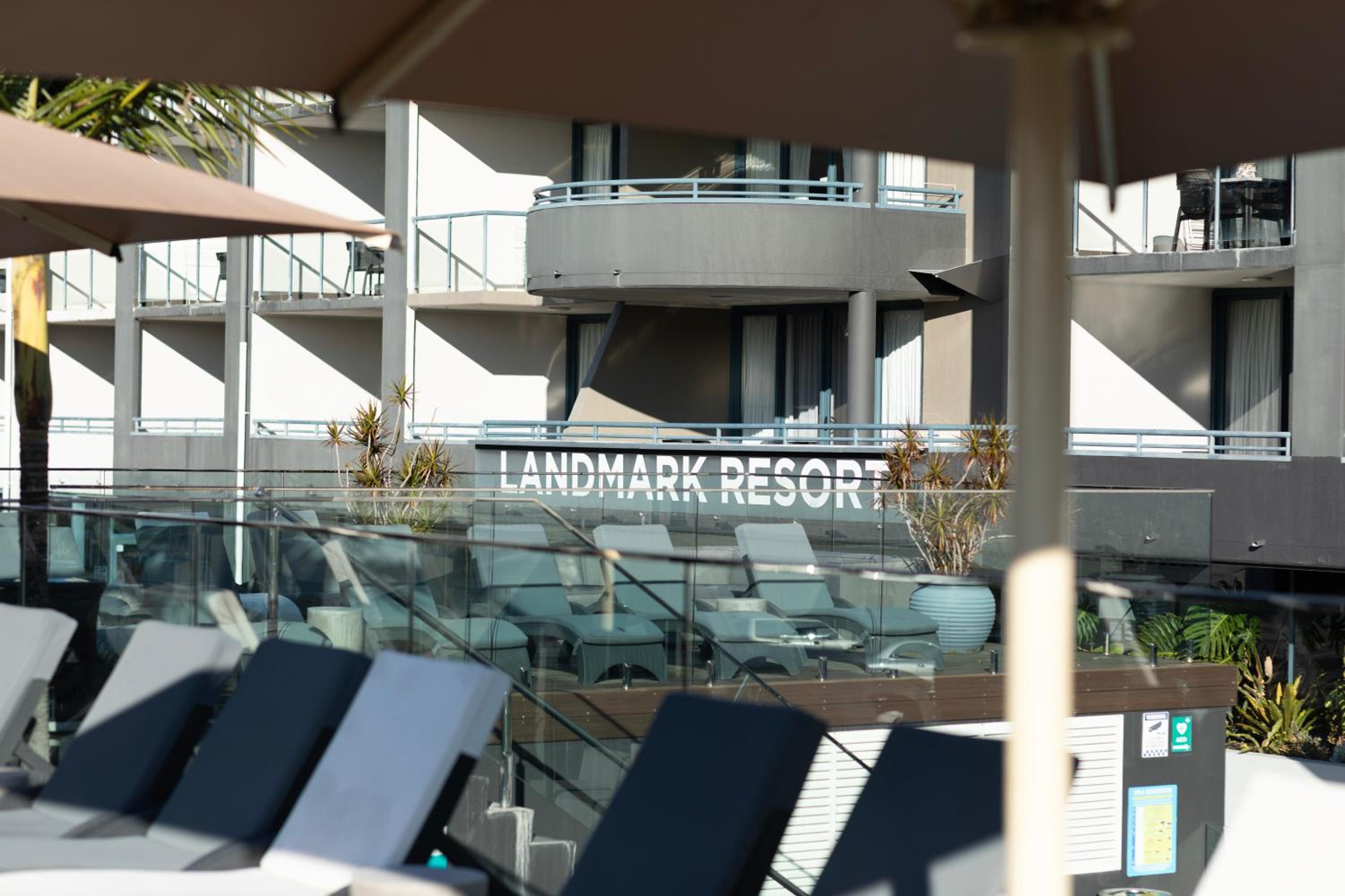 Landmark Resort