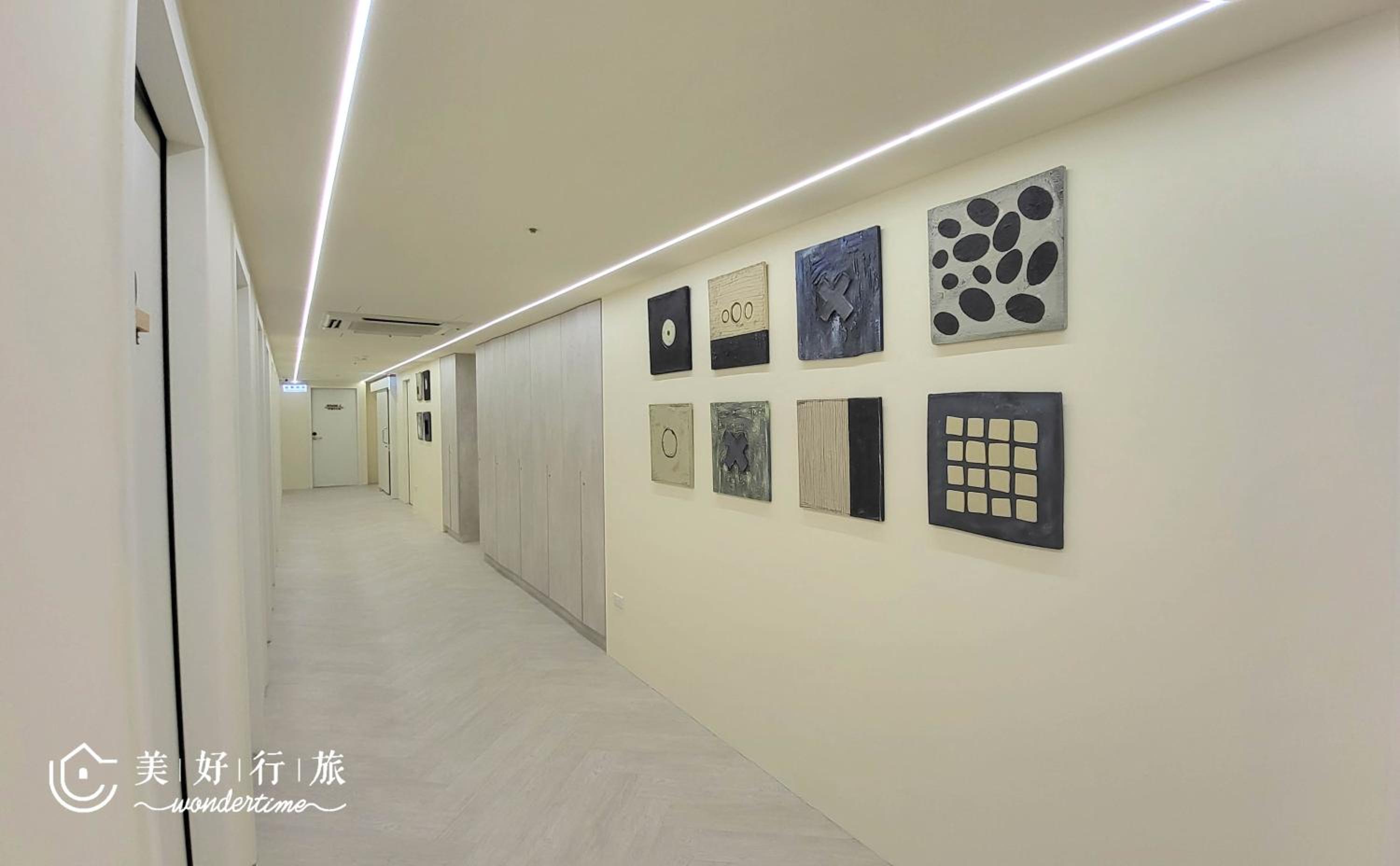Wondertime Taipei Station - Hankou Ladies Hostel