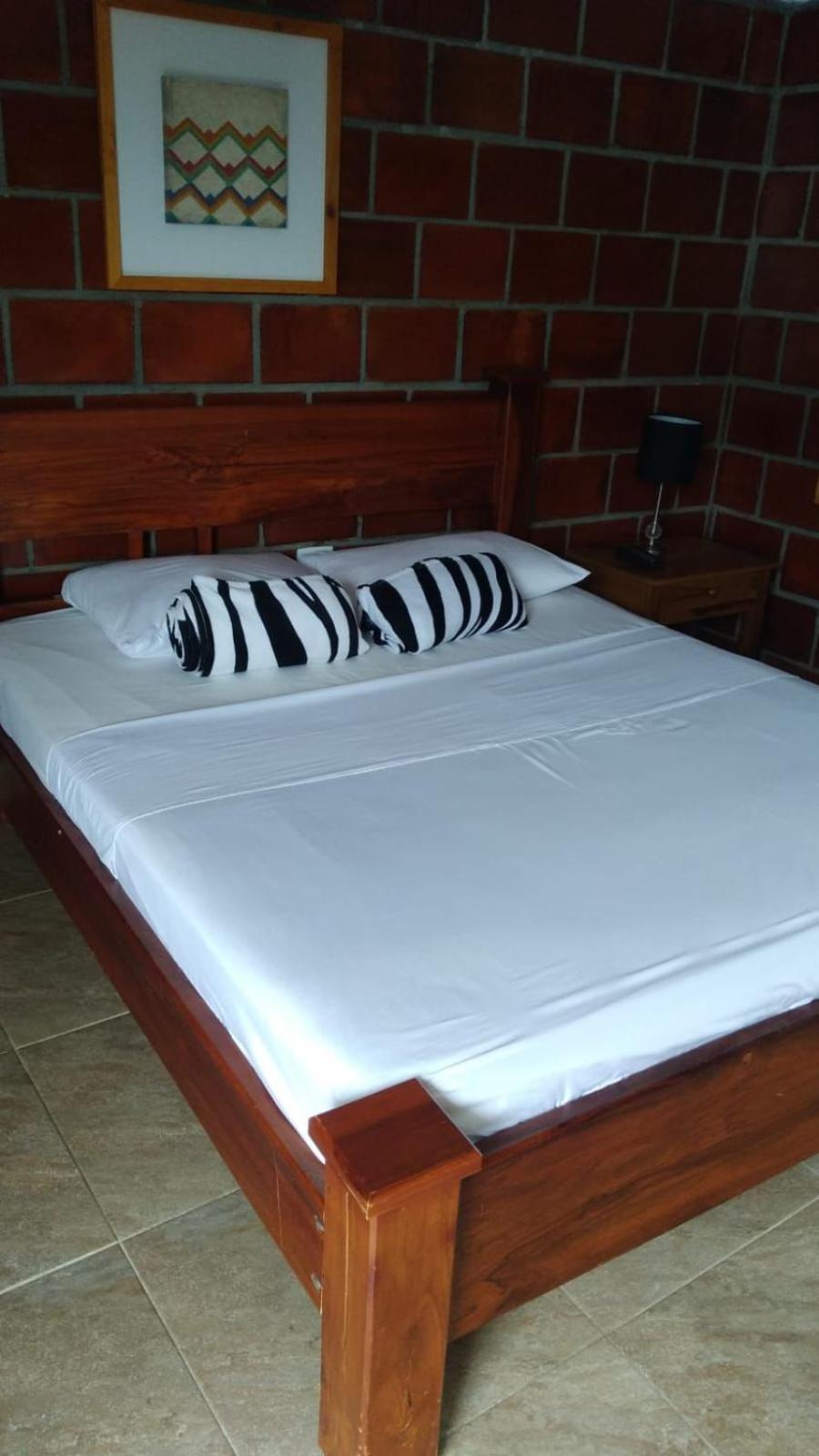 Hostal trujillo campestre