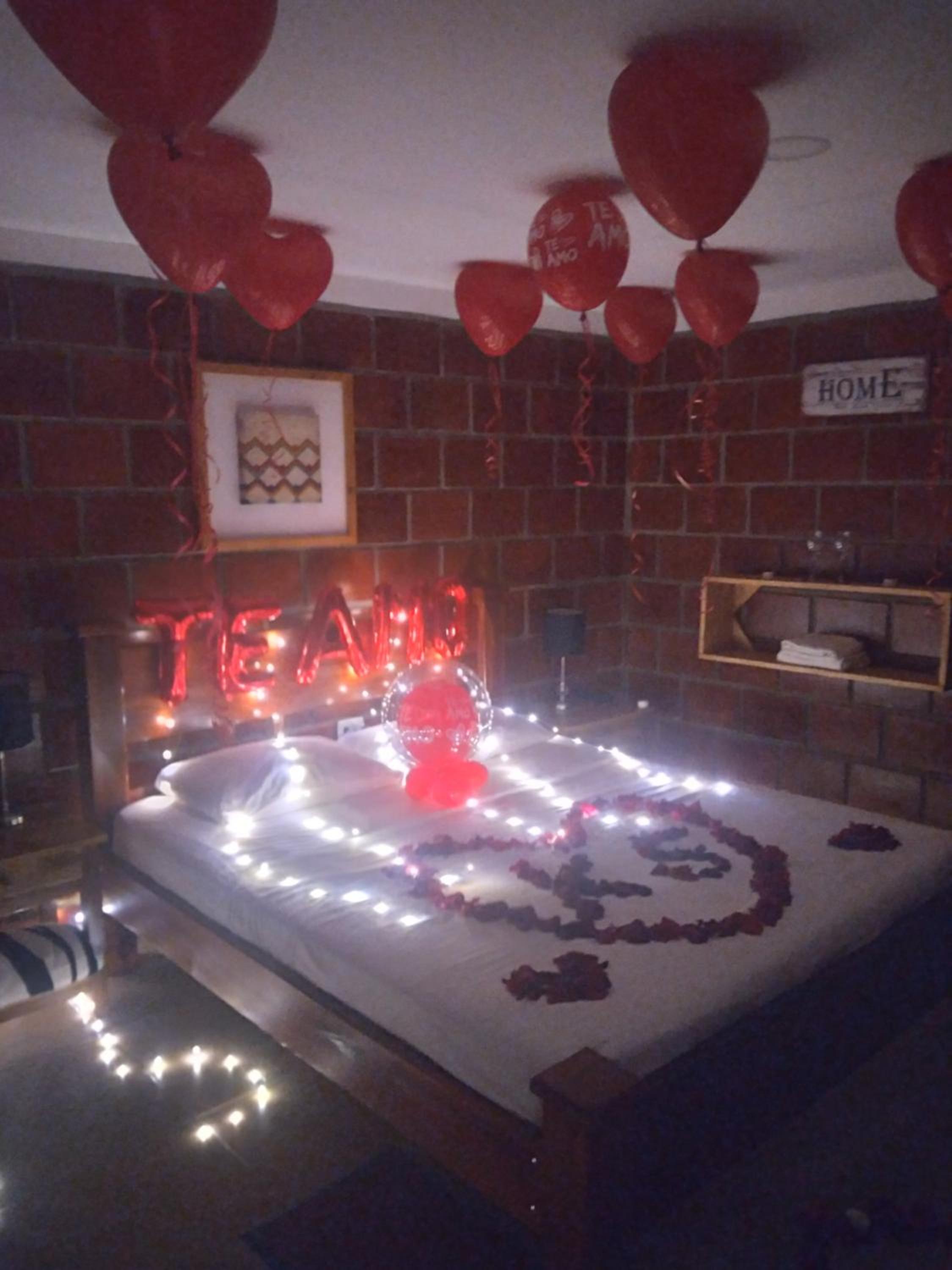 Hostal trujillo campestre