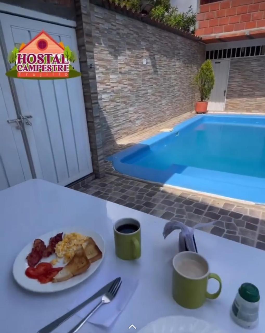 Hostal trujillo campestre