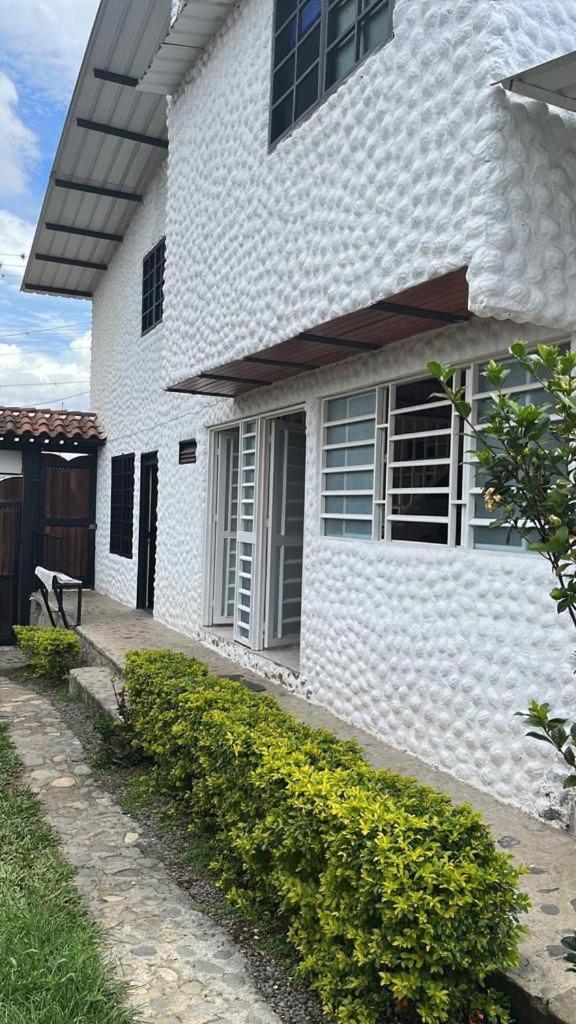 Hostal trujillo campestre