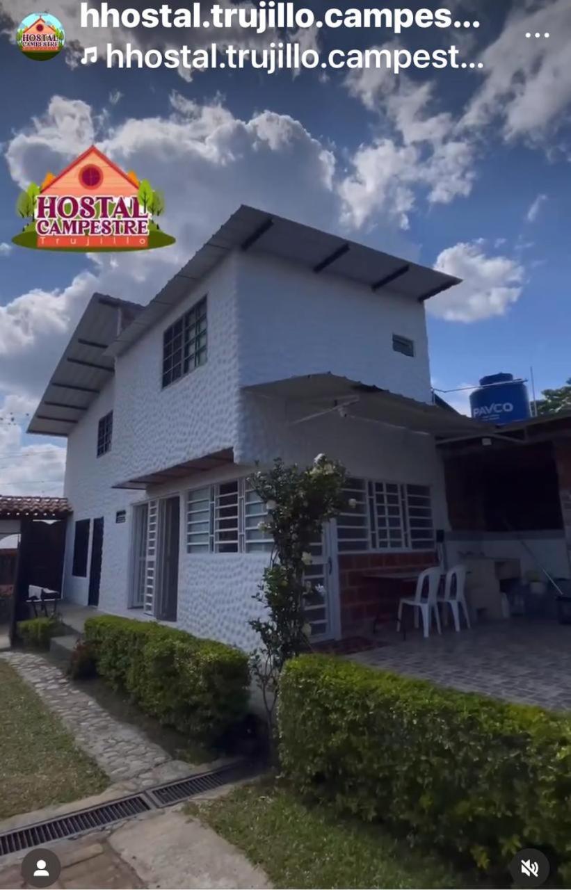 Hostal trujillo campestre