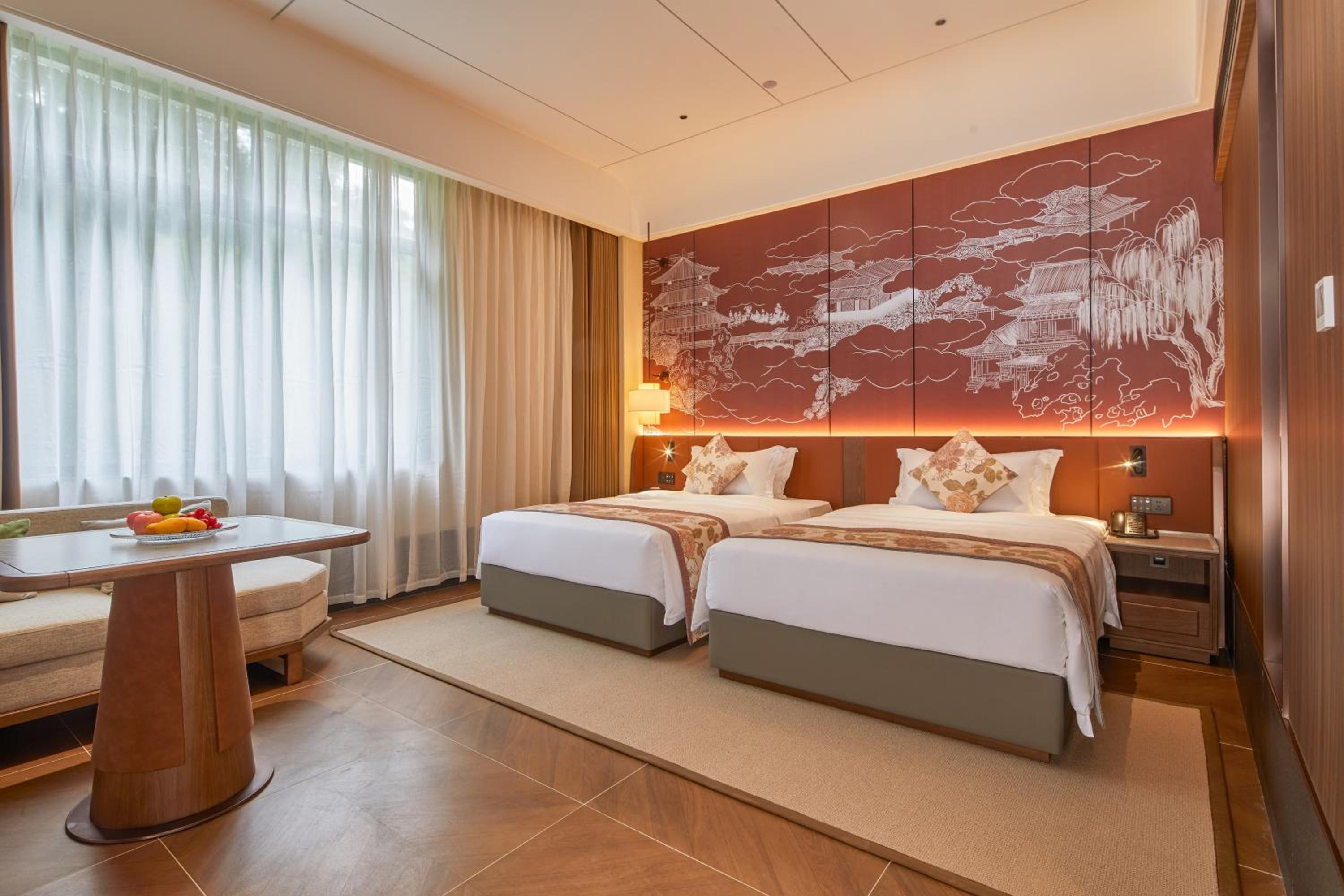 Guangdong Hot Spring Hotel