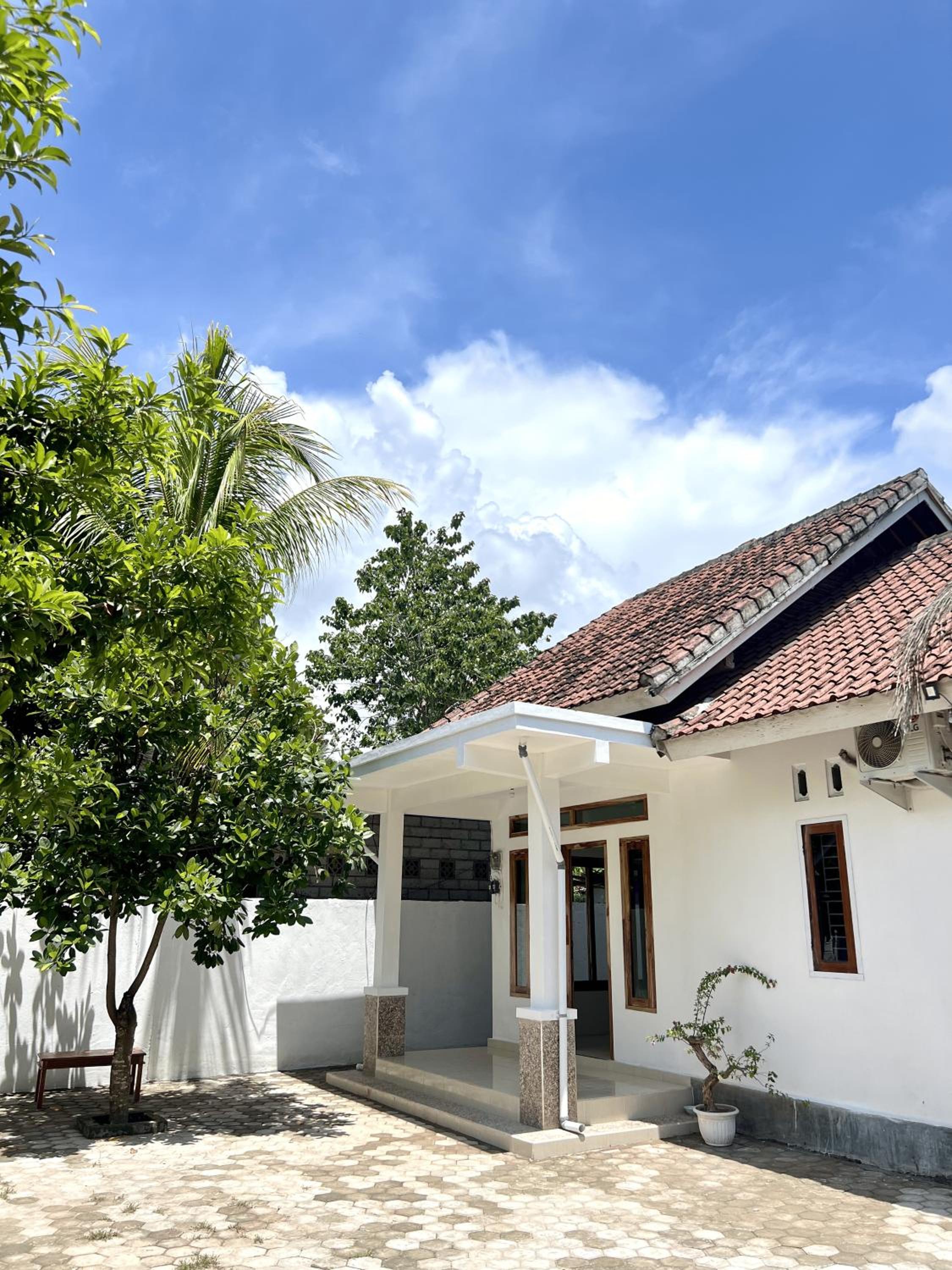 Villa Mandalika