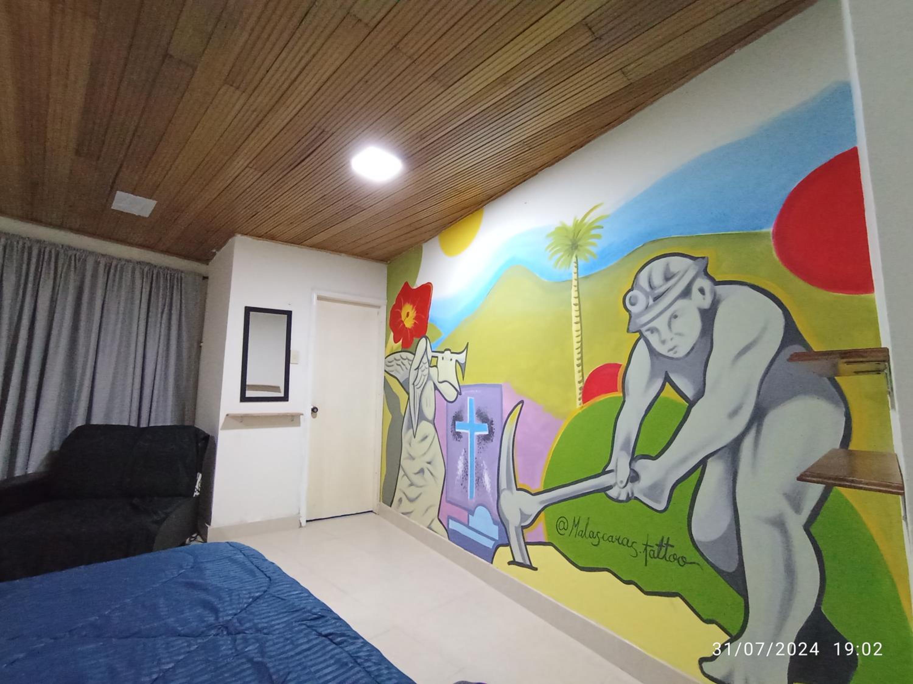 Hostal Camino Salinero