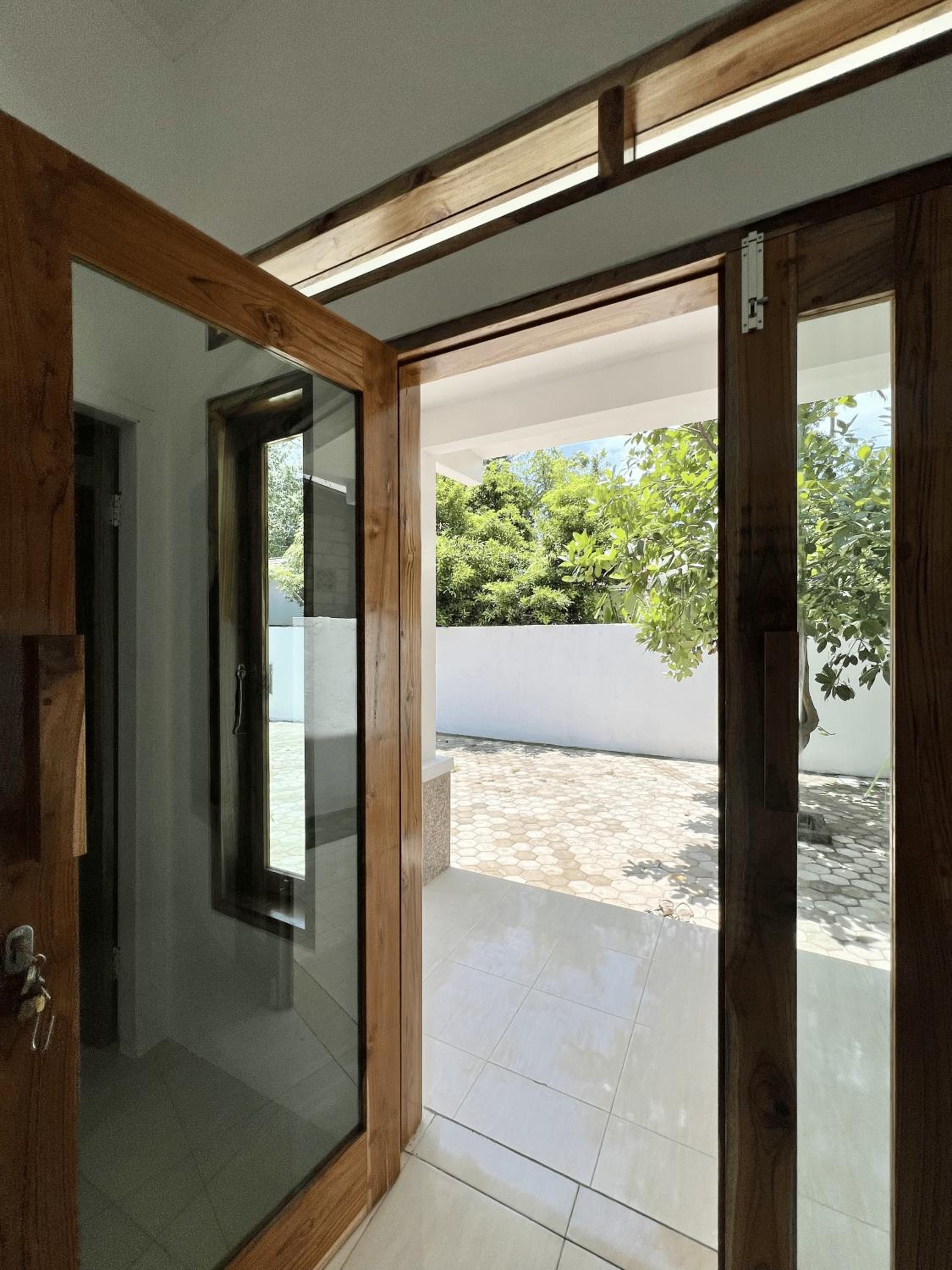 Villa Mandalika